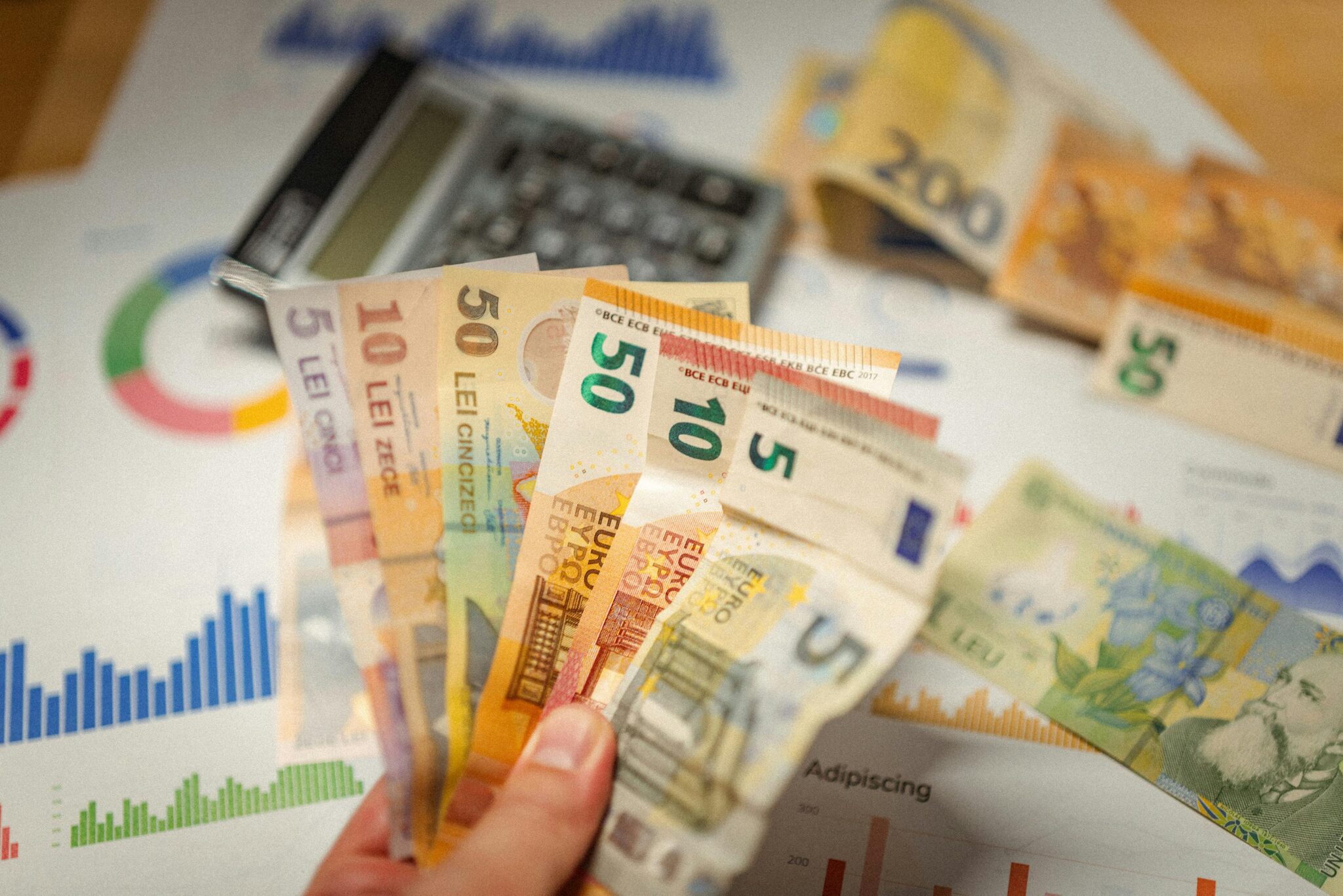 Kenapa Harga Barang Naik Terus? Rahasia Greedflation dan Seni Hidup Tanpa Utang