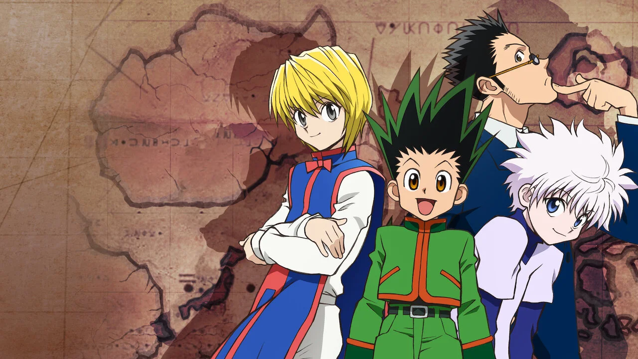 Menolak Lupa! Urutan Arc Hunter x Hunter Part 3: Tragedi Chimera Ant & Pertemuan Akhir Gon