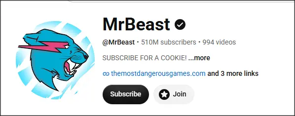 Melihat Fenomena MrBeast yang Berhasil Mengubah Channel YouTube Menjadi Kerajaan Bisnis Global